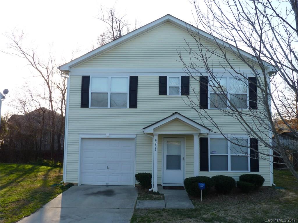 9409 Newell Hickory Grove Road, Unit 29 Charlotte, NC 28215 - Photo 2 of 21
