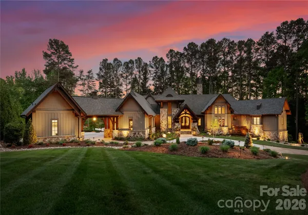 $7,600,000 | 171 White Horse Drive, Mooresville, NC 28117