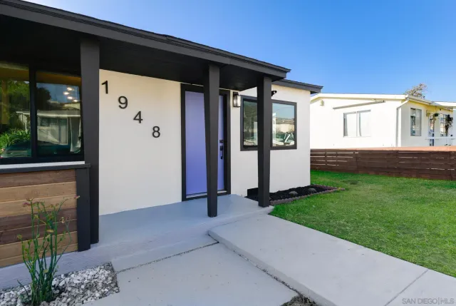 $1,035,000 | 1948 Westinghouse Street, San Diego, CA 92111
