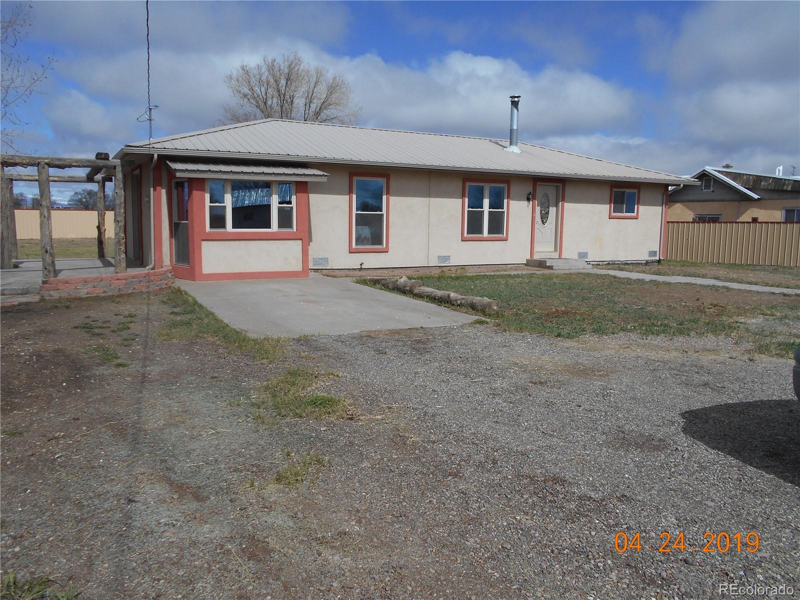 105 2nd Avenue Romeo, CO 81148 - Photo 1 of 21 Gallery Image 1