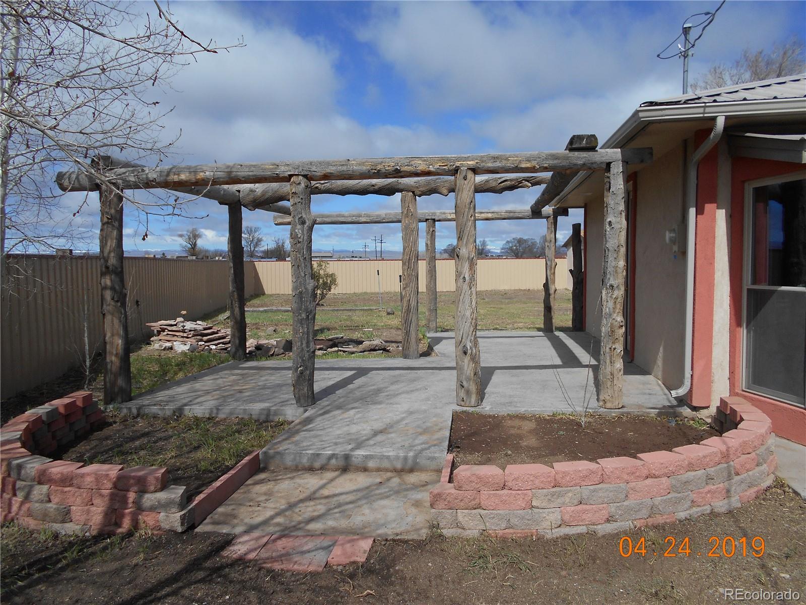 105 2nd Avenue Romeo, CO 81148 - Photo 2 of 21 Gallery Image 2