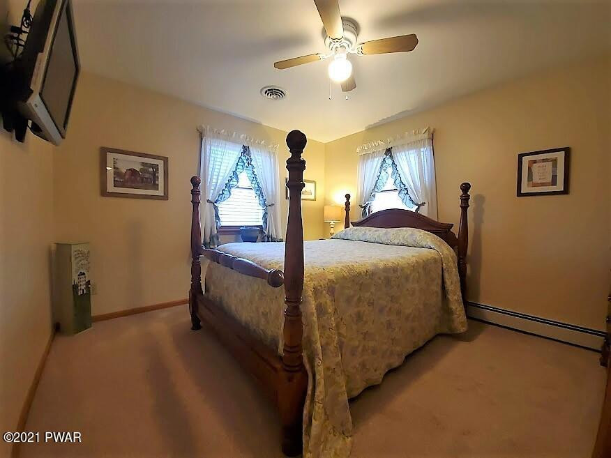 241 Edgefield Road Lake Ariel, PA 18436 - Photo 32 of 38 Bed 2