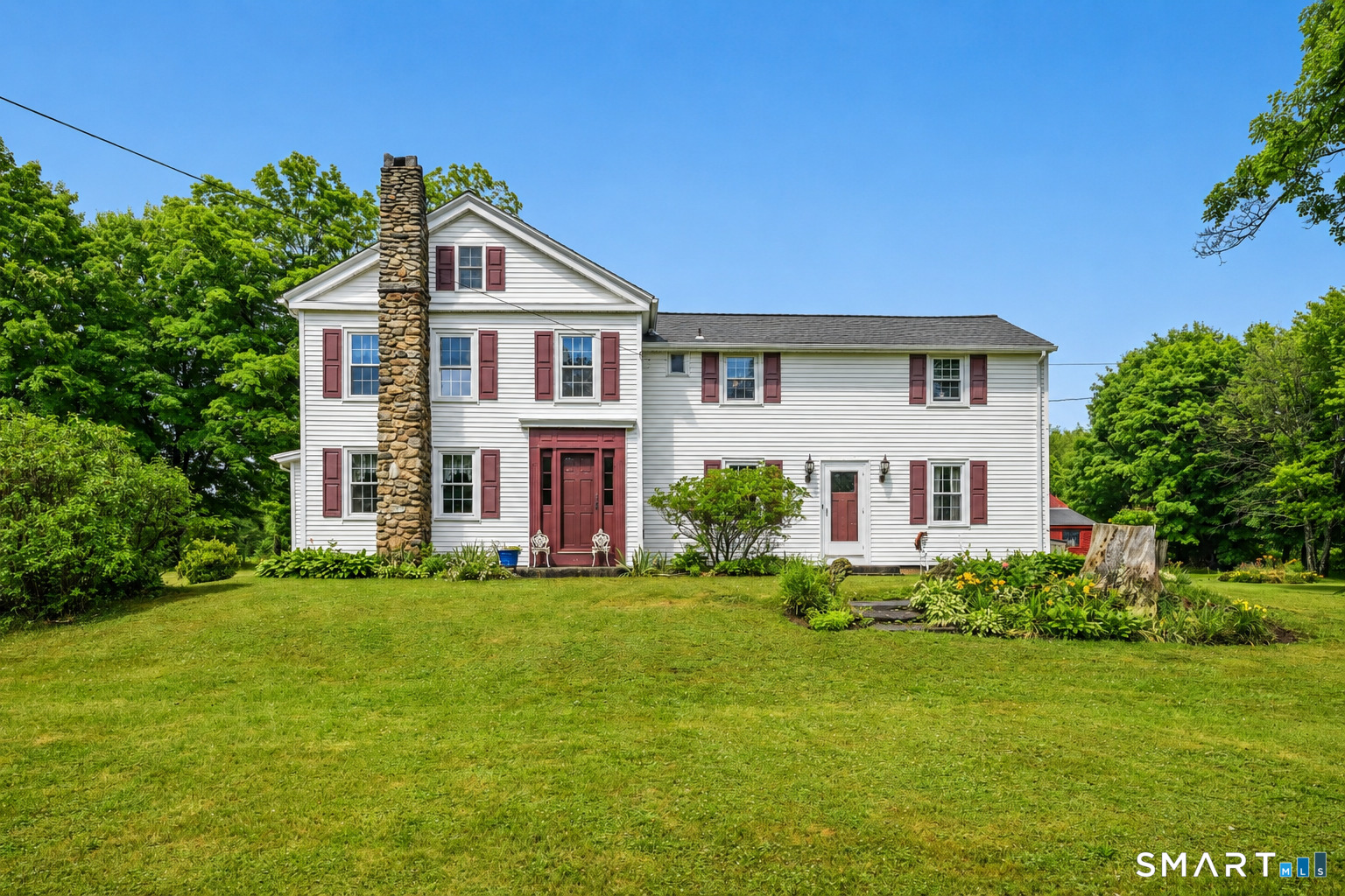 352 Shenipsit Lake Road Tolland, CT 06084 - Photo 2 of 40