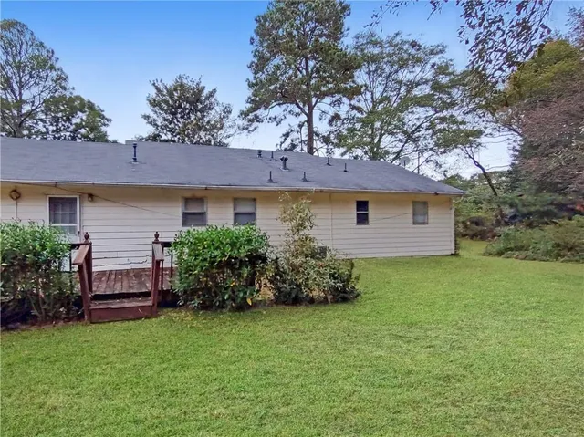 $159,900 | 105 Anne Street, Hampton, GA 30228