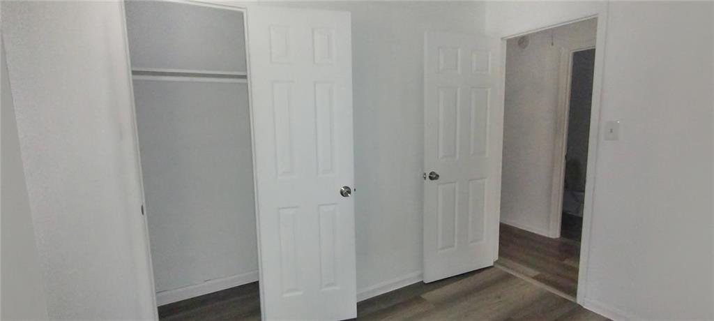 105 Anne Street Hampton, GA 30228 - Photo 5 of 15 a view of an empty room