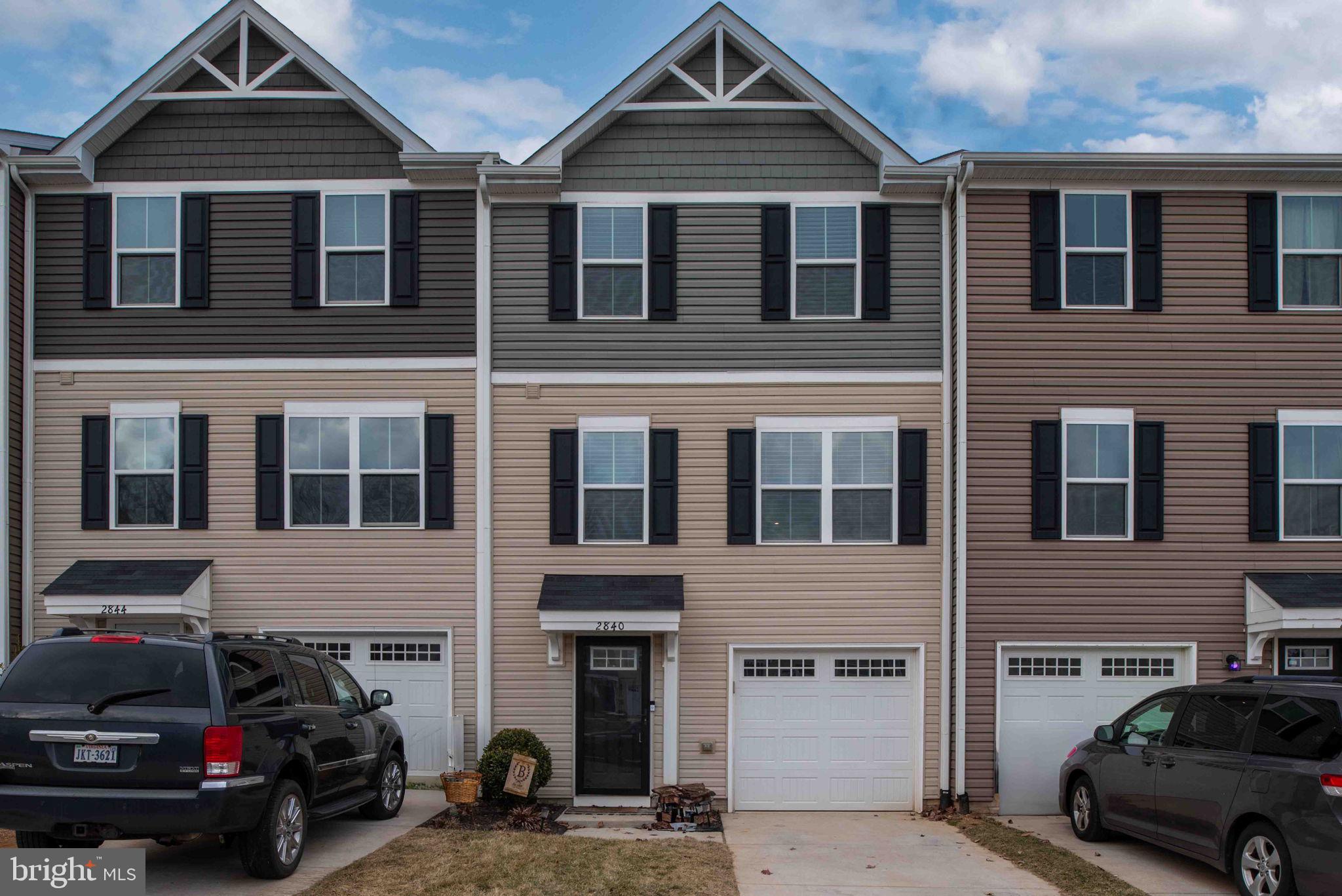 2840 Farzi Circle Locust Grove, VA 22508 - Photo 3 of 48 a building view