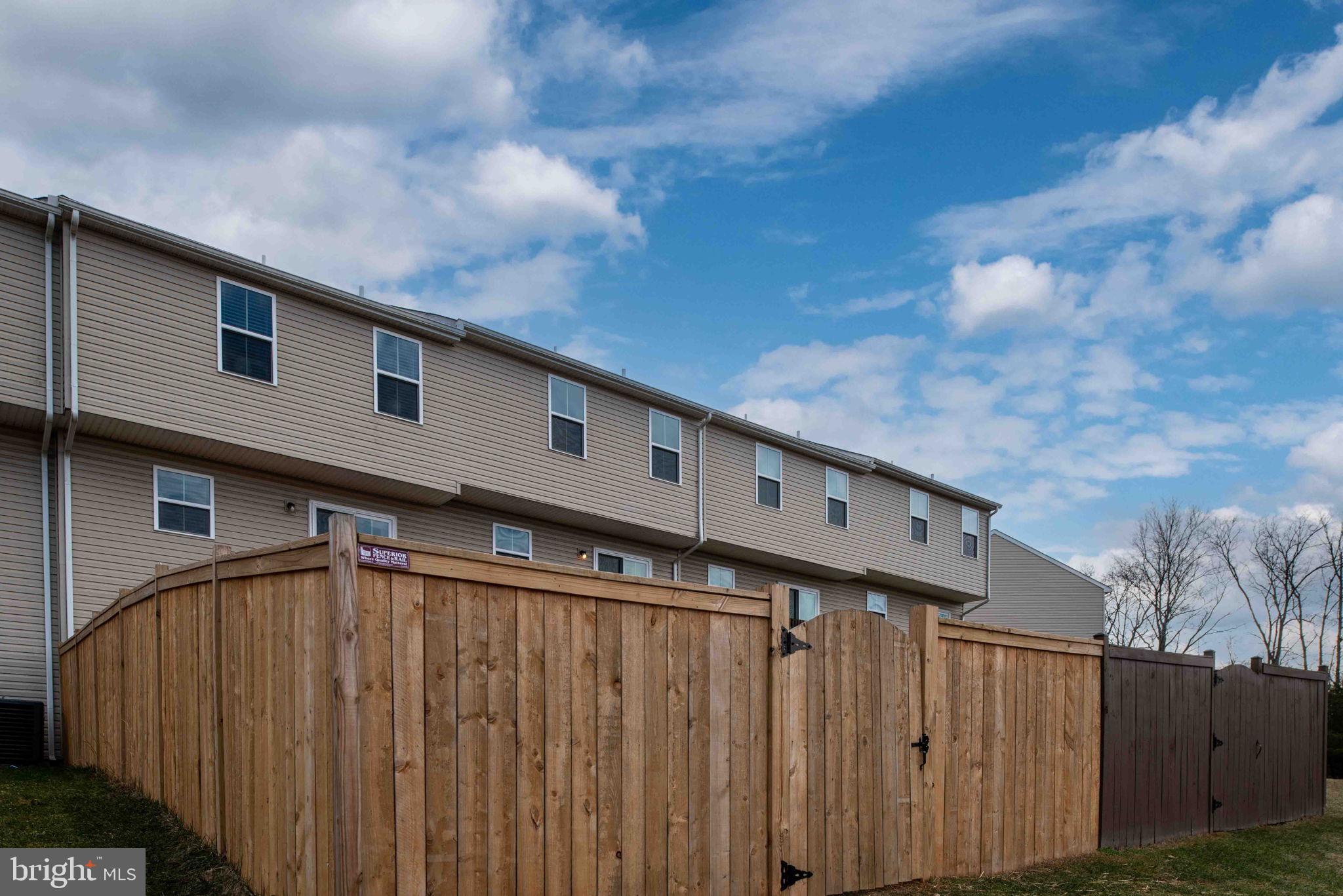 2840 Farzi Circle Locust Grove, VA 22508 - Photo 39 of 48 a house with wooden fence