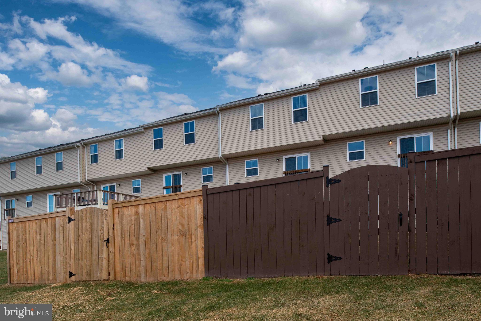 2840 Farzi Circle Locust Grove, VA 22508 - Photo 41 of 48 a view of a house with backyard