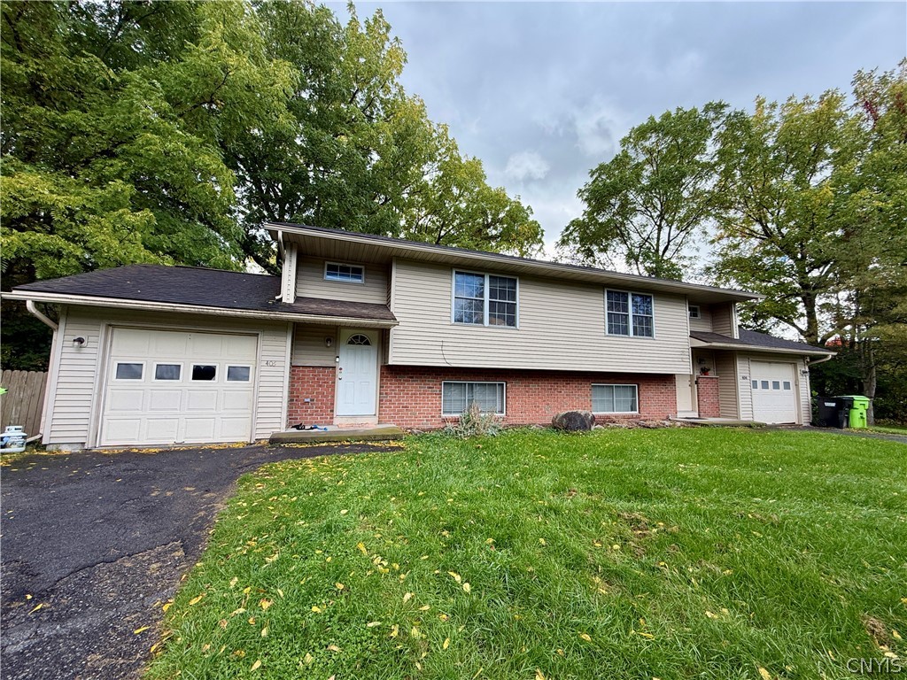 404-406 Salt Springs Road Manlius, NY 13066 - Photo 1 of 6 Gallery Image 1