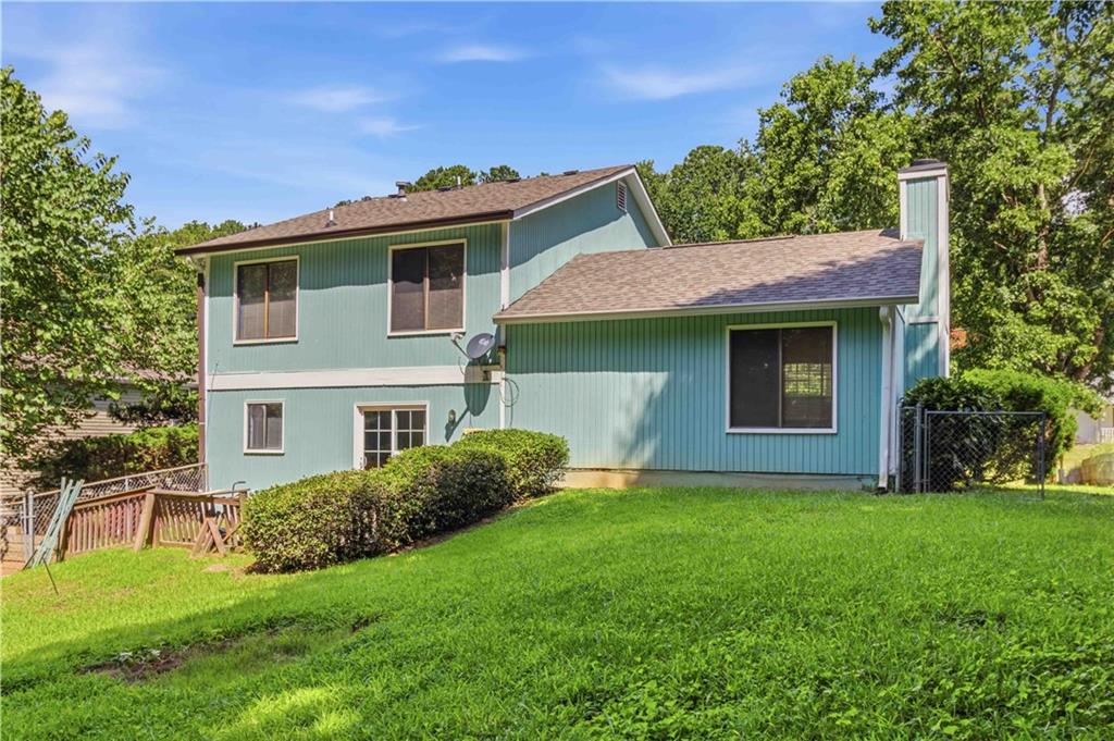 5556 Weatherford Road Norcross, GA 30093 - Photo 28 of 30 Gallery Image 28