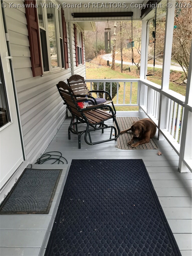 135 Bryants Fk Road Dingess, WV 25671 - Photo 11 of 22 Gallery Image 11