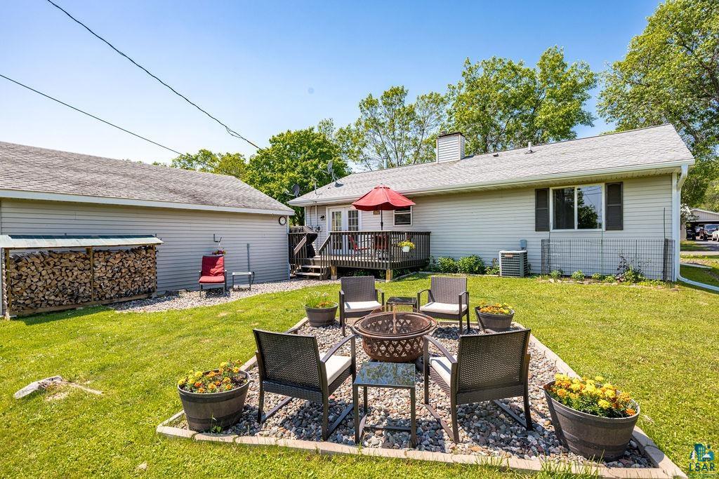13 James Road Silver Bay, MN 55614 - Photo 39 of 40