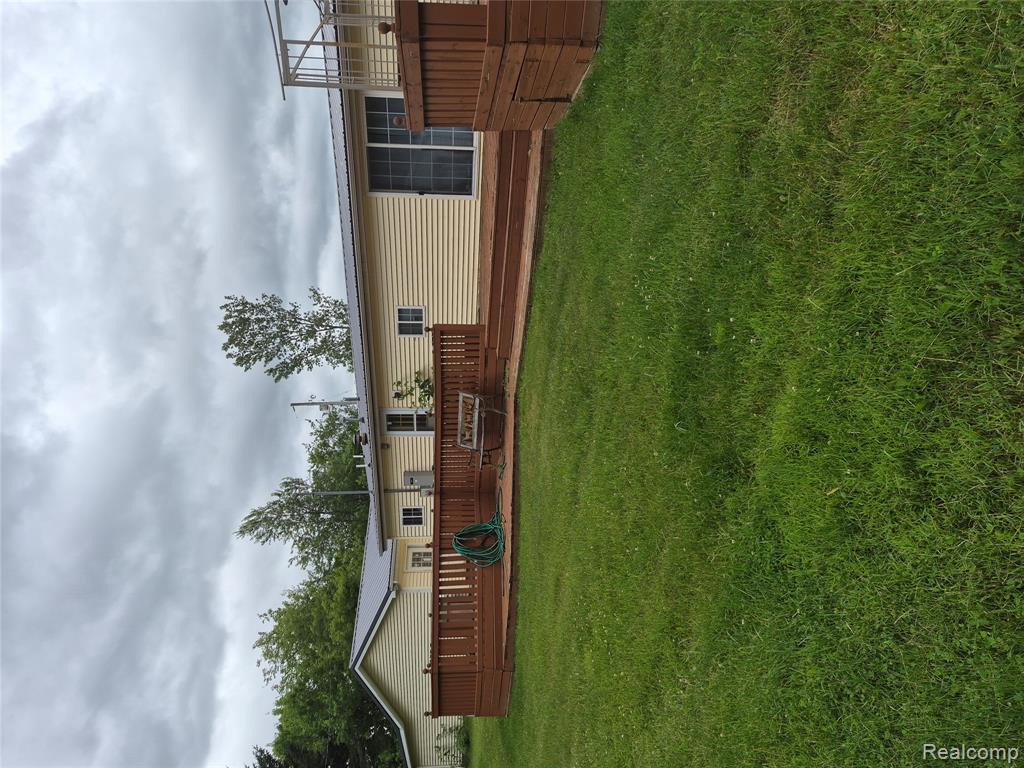 12849 South Delaney Road Perry, MI 48872 - Photo 7 of 34