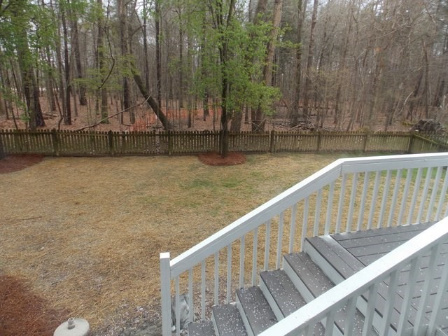 4941 Liverpool Lane Raleigh, NC 27604 - Photo 14 of 15 Photo 14