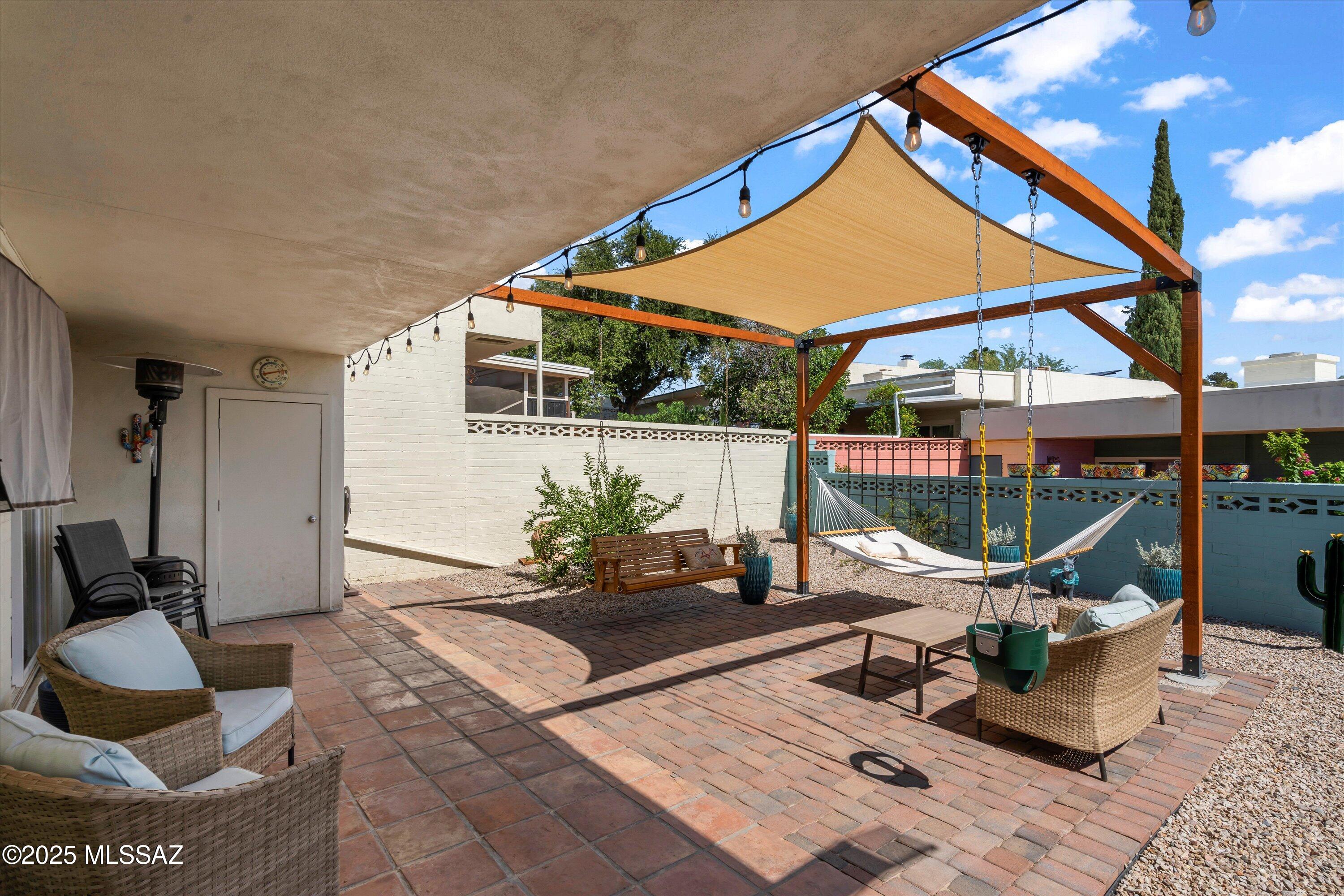 6100 North Oracle Road, Unit 22 Tucson, AZ 85704 - Photo 36 of 39 Gallery Image 36