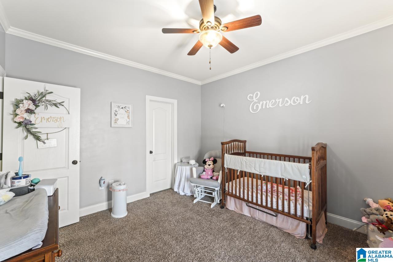 219 Cahaba Ridge Drive Trussville, AL 35173 - Photo 36 of 57