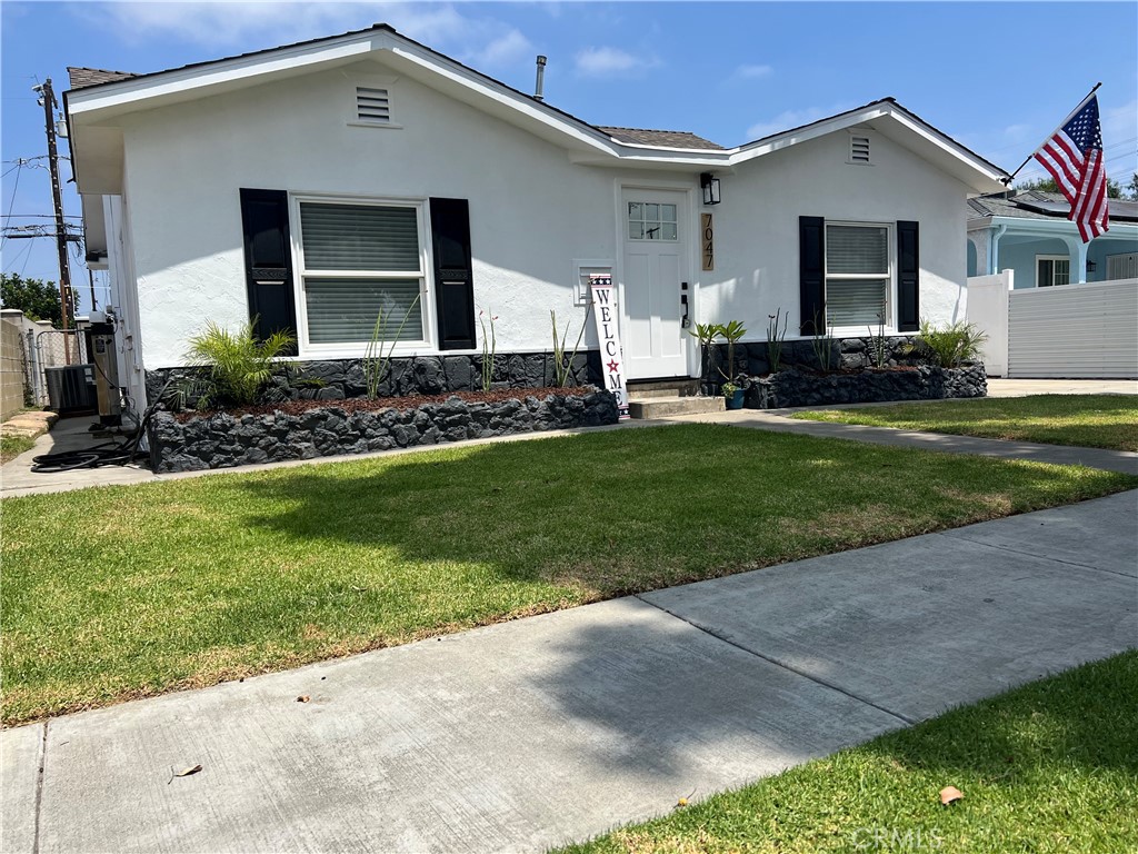 7047 San Marcus Street Paramount, CA 90723 - Photo 1 of 17