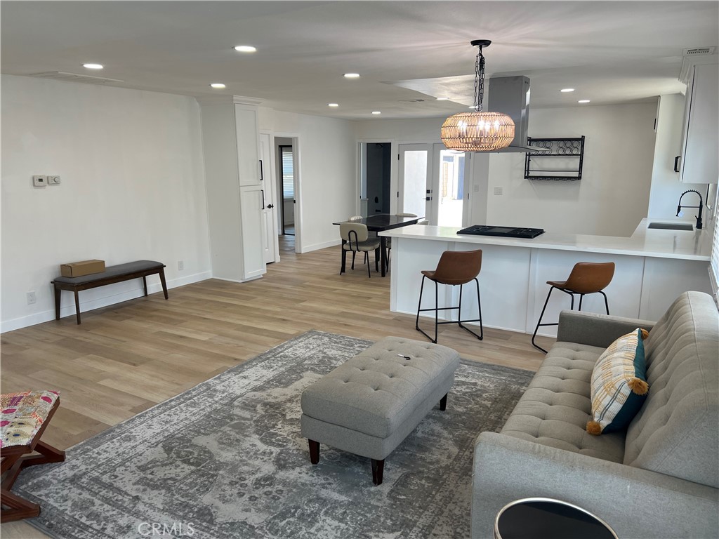 7047 San Marcus Street Paramount, CA 90723 - Photo 5 of 17