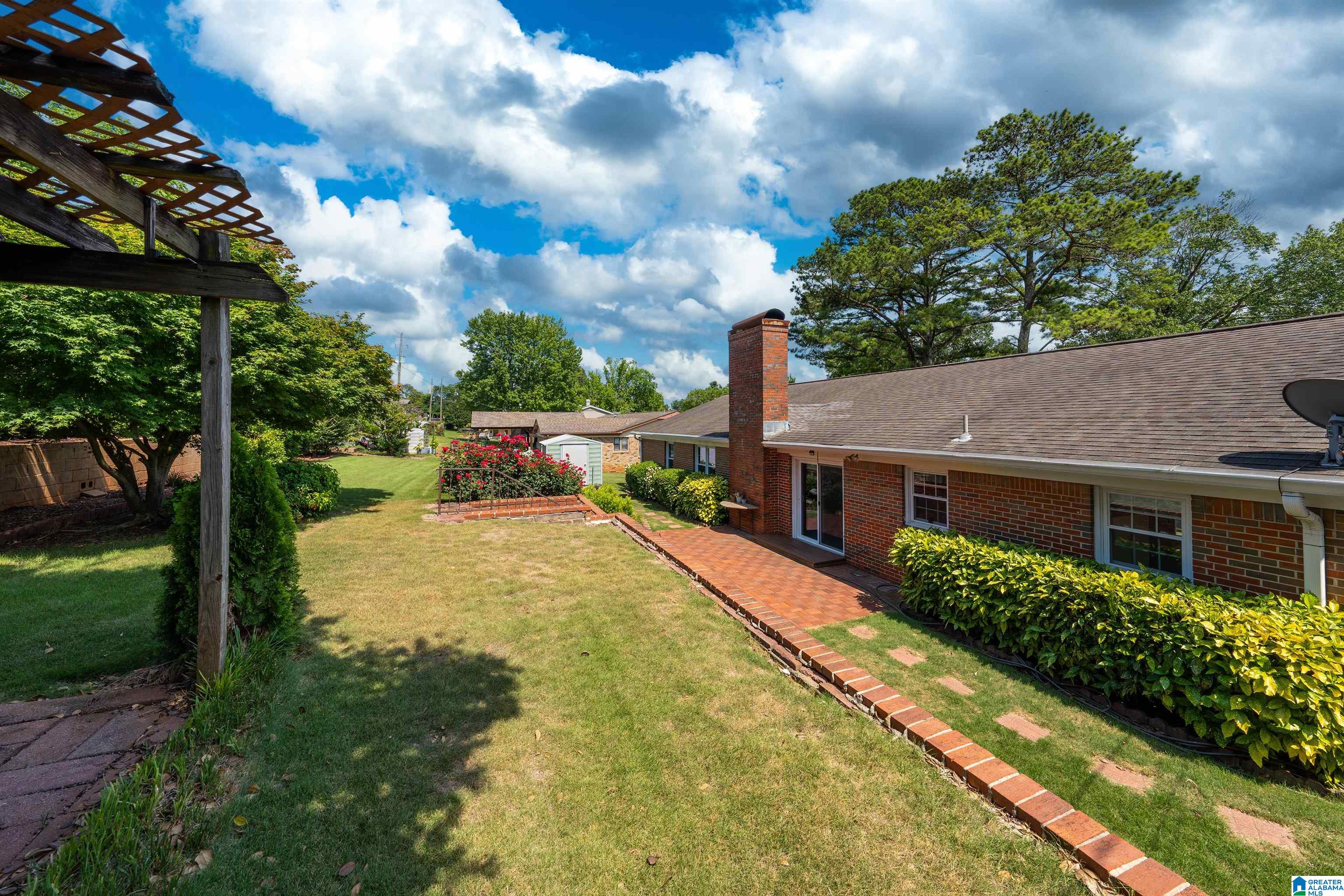 1812 Mission Road Vestavia Hills, AL 35216 - Photo 26 of 27
