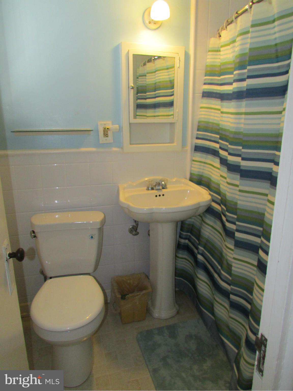 4 Crescent Road, Unit A Greenbelt, MD 20770 - Photo 11 of 14 Bath