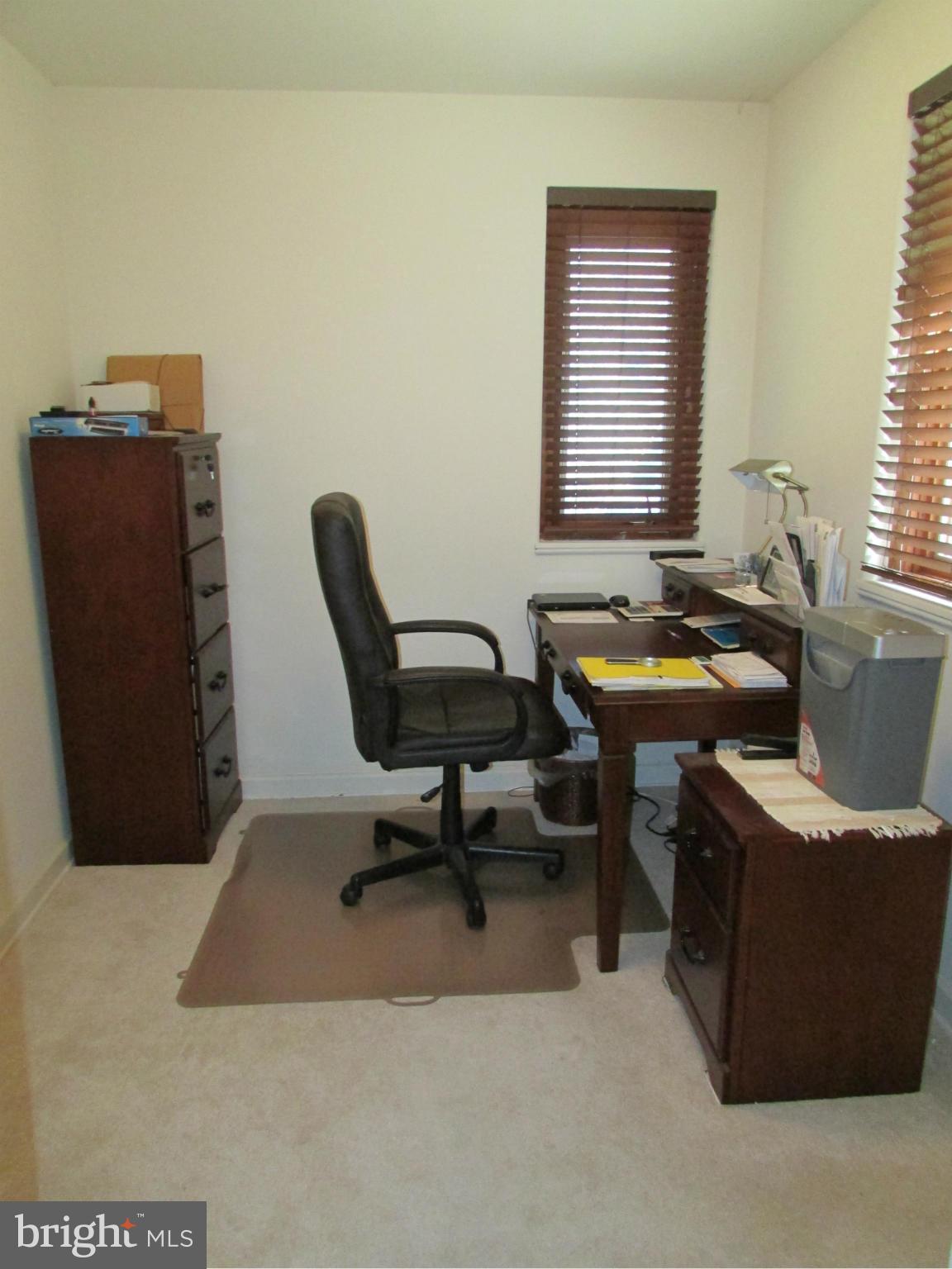 4 Crescent Road, Unit A Greenbelt, MD 20770 - Photo 12 of 14 Bedroom