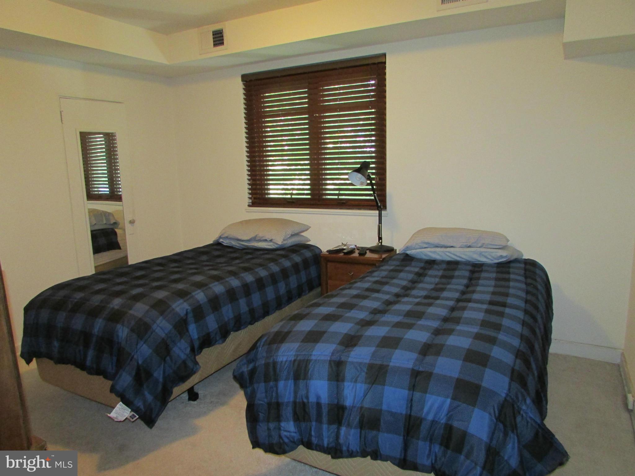 4 Crescent Road, Unit A Greenbelt, MD 20770 - Photo 14 of 14 Bedroom