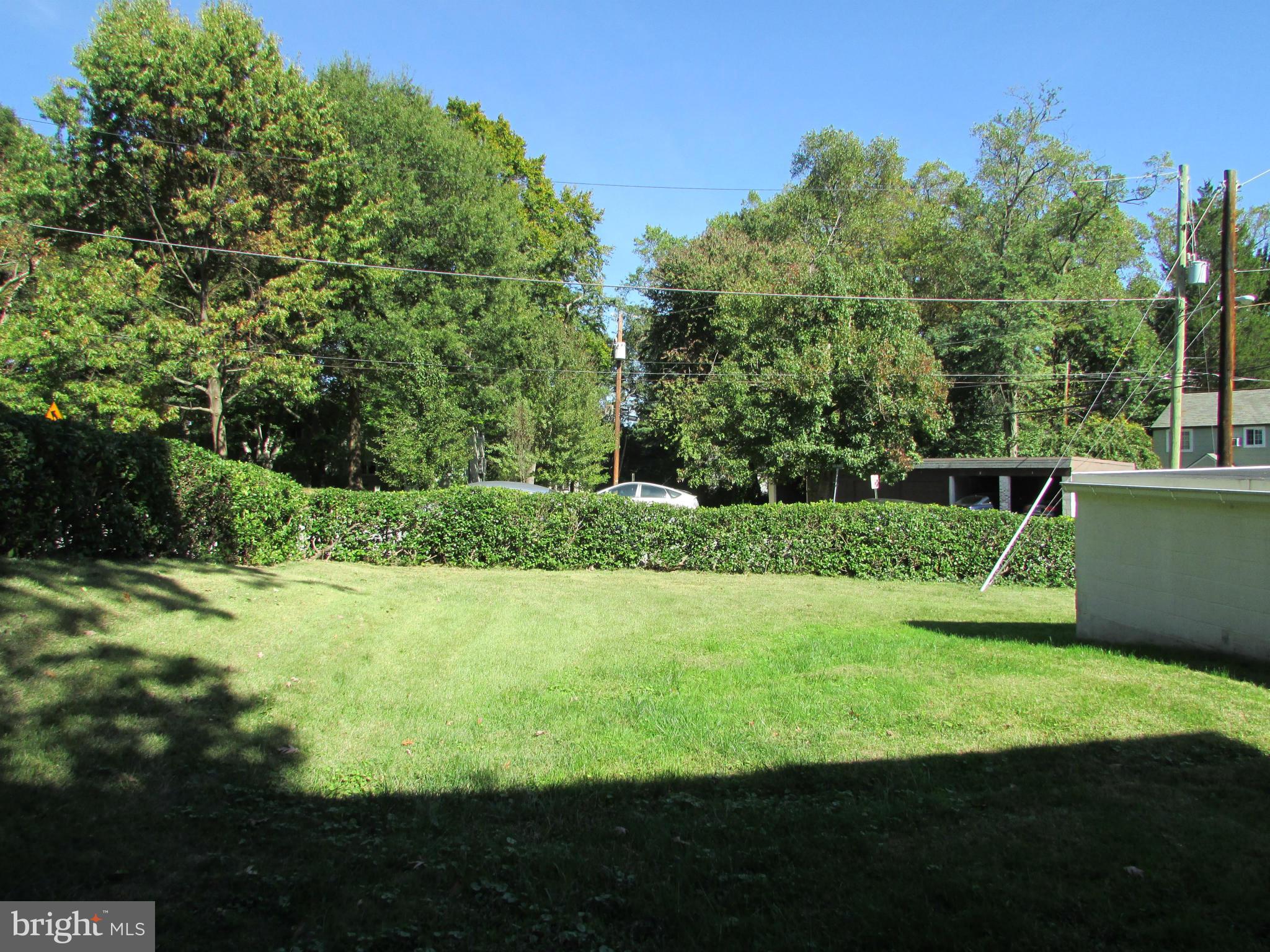4 Crescent Road, Unit A Greenbelt, MD 20770 - Photo 3 of 14 Exterior (General)