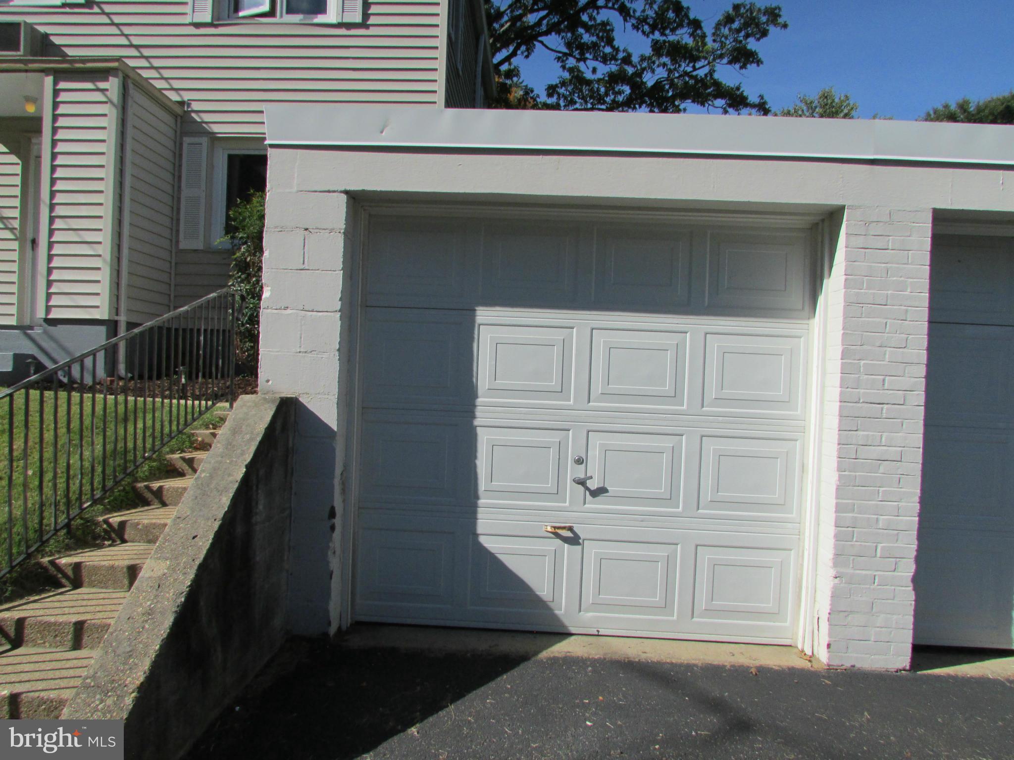 4 Crescent Road, Unit A Greenbelt, MD 20770 - Photo 4 of 14 Exterior (General)