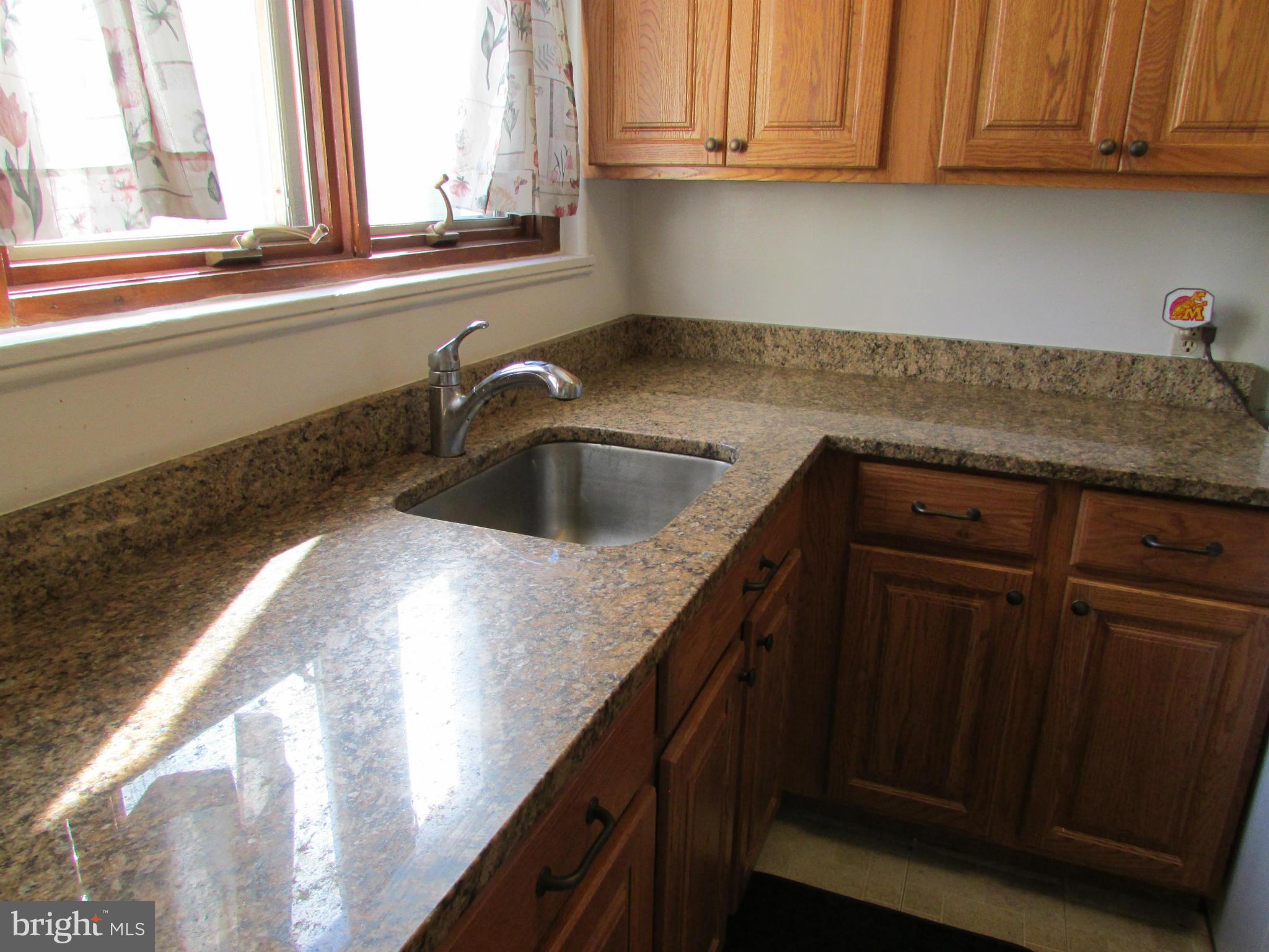 4 Crescent Road, Unit A Greenbelt, MD 20770 - Photo 8 of 14 Kitchen
