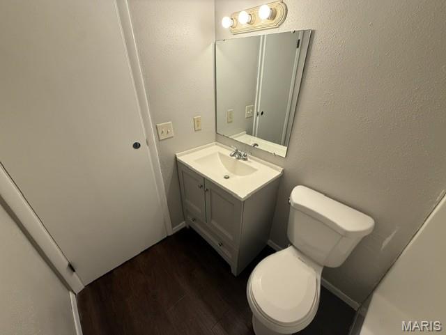19 Nottingham Lane, Unit F Belleville, IL 62223 - Photo 10 of 15