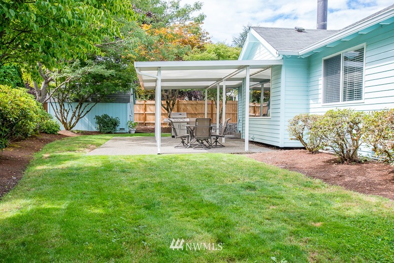 116 Vashon Court Northeast Renton, WA 98059 - Photo 15 of 15 Gallery Image 15