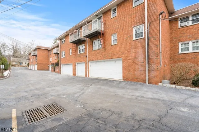 $340,000 | 39 Harrison Avenue, Unit 8, Montclair, NJ 07042