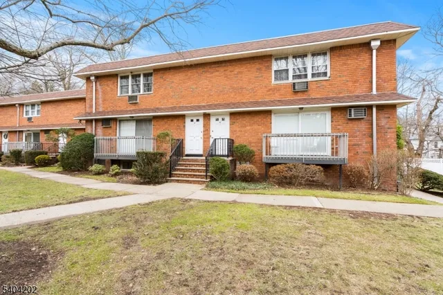 $340,000 | 39 Harrison Avenue, Unit 8, Montclair, NJ 07042