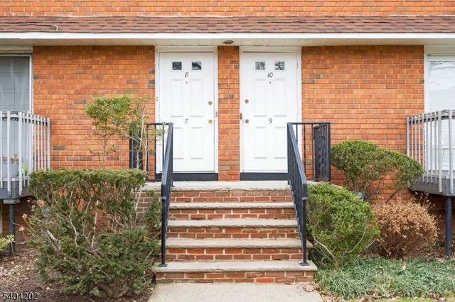 $340,000 | 39 Harrison Avenue, Unit 8, Montclair, NJ 07042