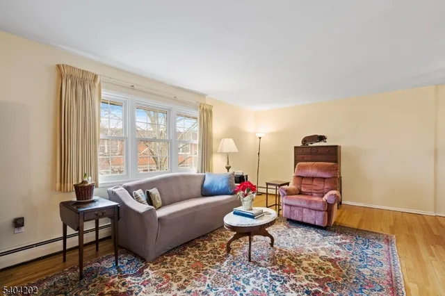 $340,000 | 39 Harrison Avenue, Unit 8, Montclair, NJ 07042