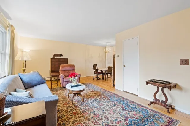 $340,000 | 39 Harrison Avenue, Unit 8, Montclair, NJ 07042