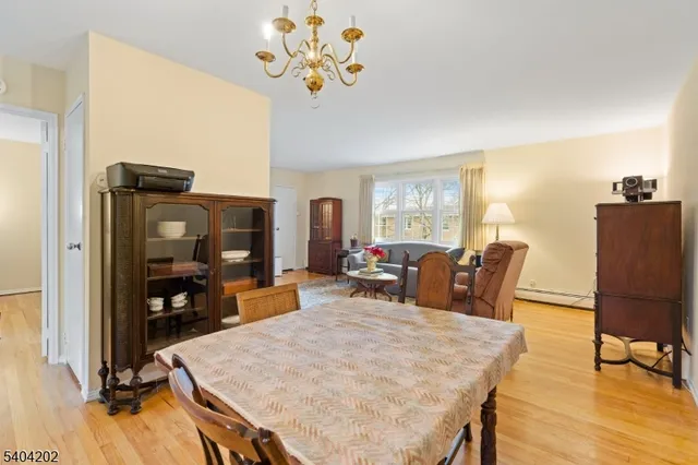 $340,000 | 39 Harrison Avenue, Unit 8, Montclair, NJ 07042