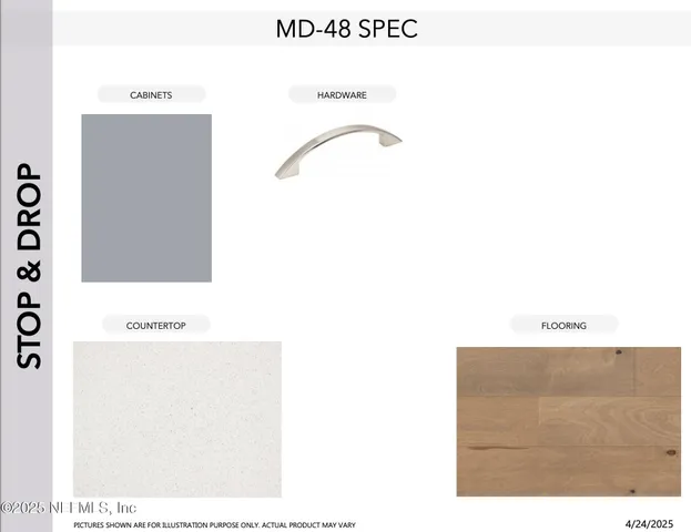 $520,000 | 254 Lamego Lane, St. Augustine, FL 32095