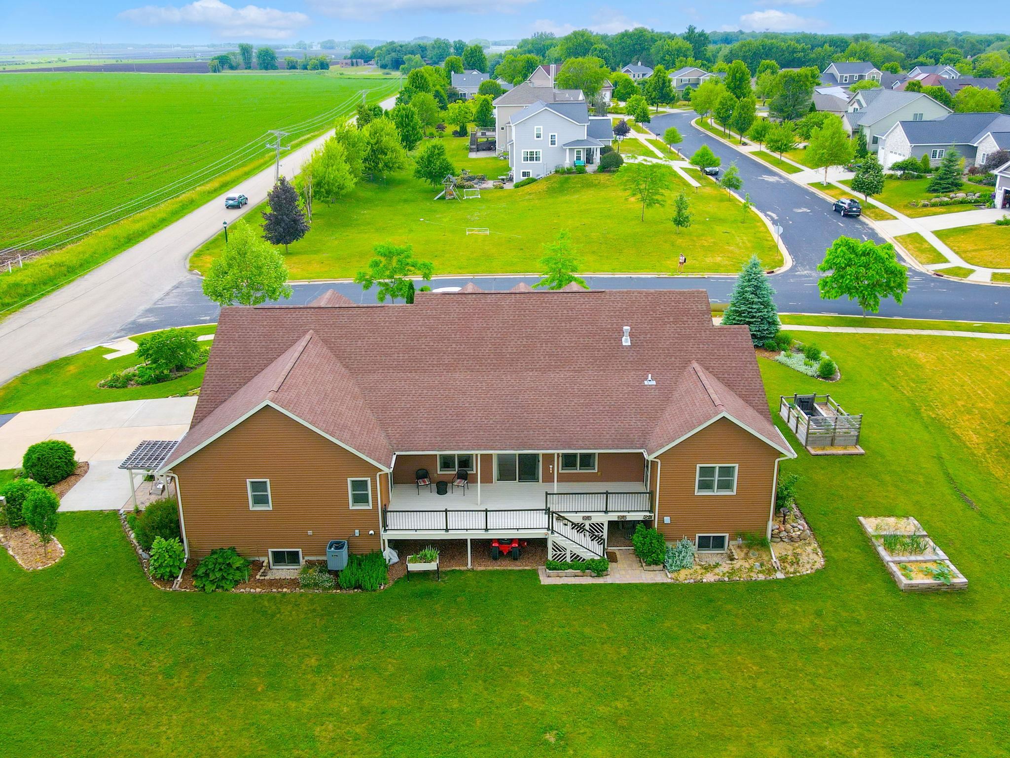 401 Highland Road Cambridge, WI 53523 - Photo 88 of 90