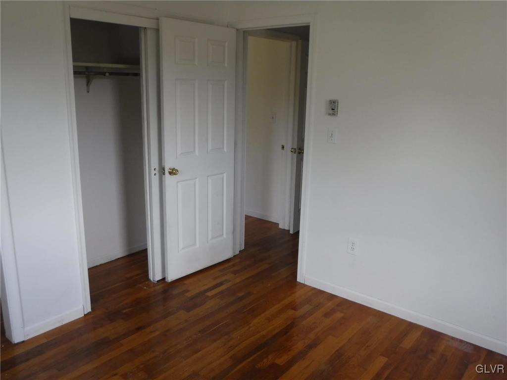 169 Hty Road Kunkletown, PA 18058 - Photo 6 of 10 a view of a hallway with wooden floor
