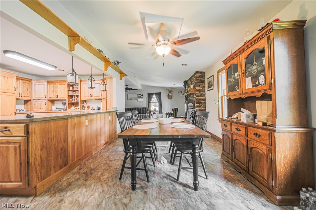 74333 Irish Ridge Road Kimbolton, OH 43749 - Photo 10 of 43