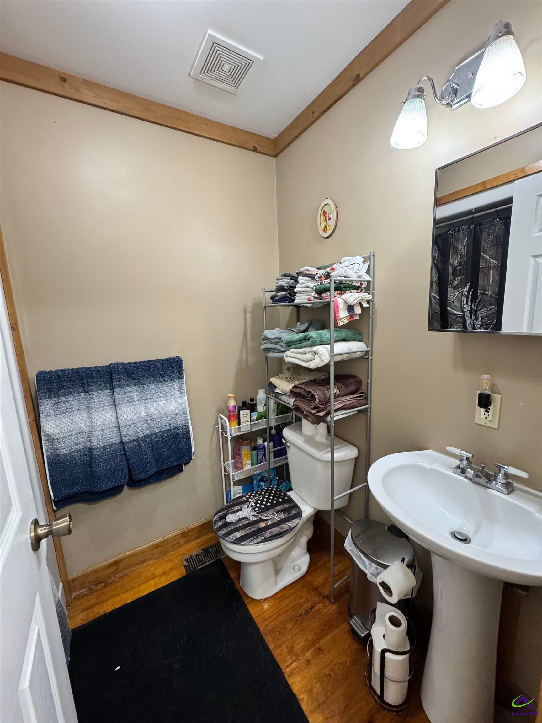 1172 Horne Road Eastman, GA 31023 - Photo 16 of 30 Gallery Image 16