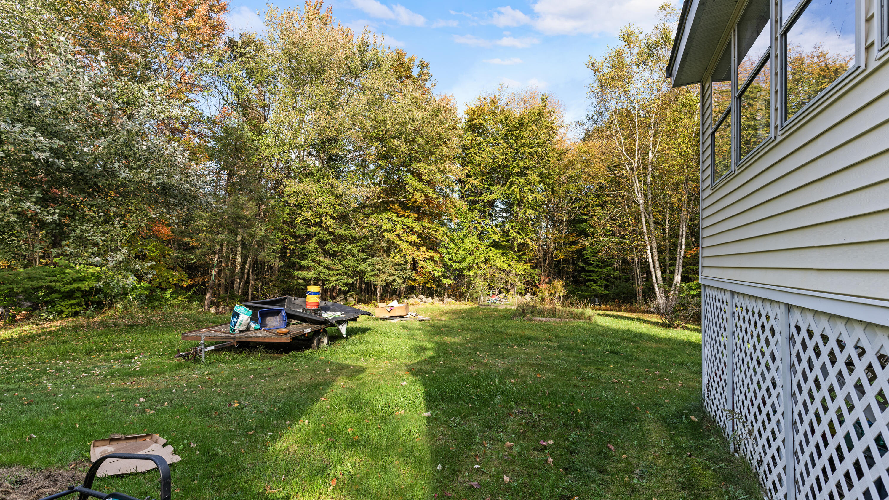 157 Belgrade Road Manchester, ME 04351 - Photo 5 of 21 DSC01398