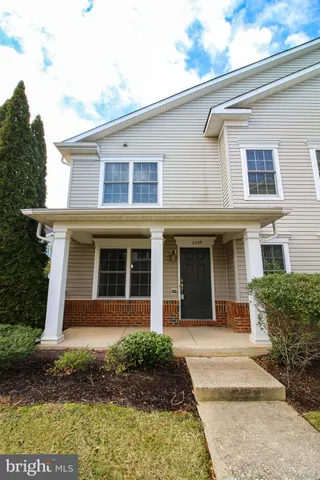 $2,600 | 2035 Astilbe Way, Unit 2035, Odenton, MD 21113