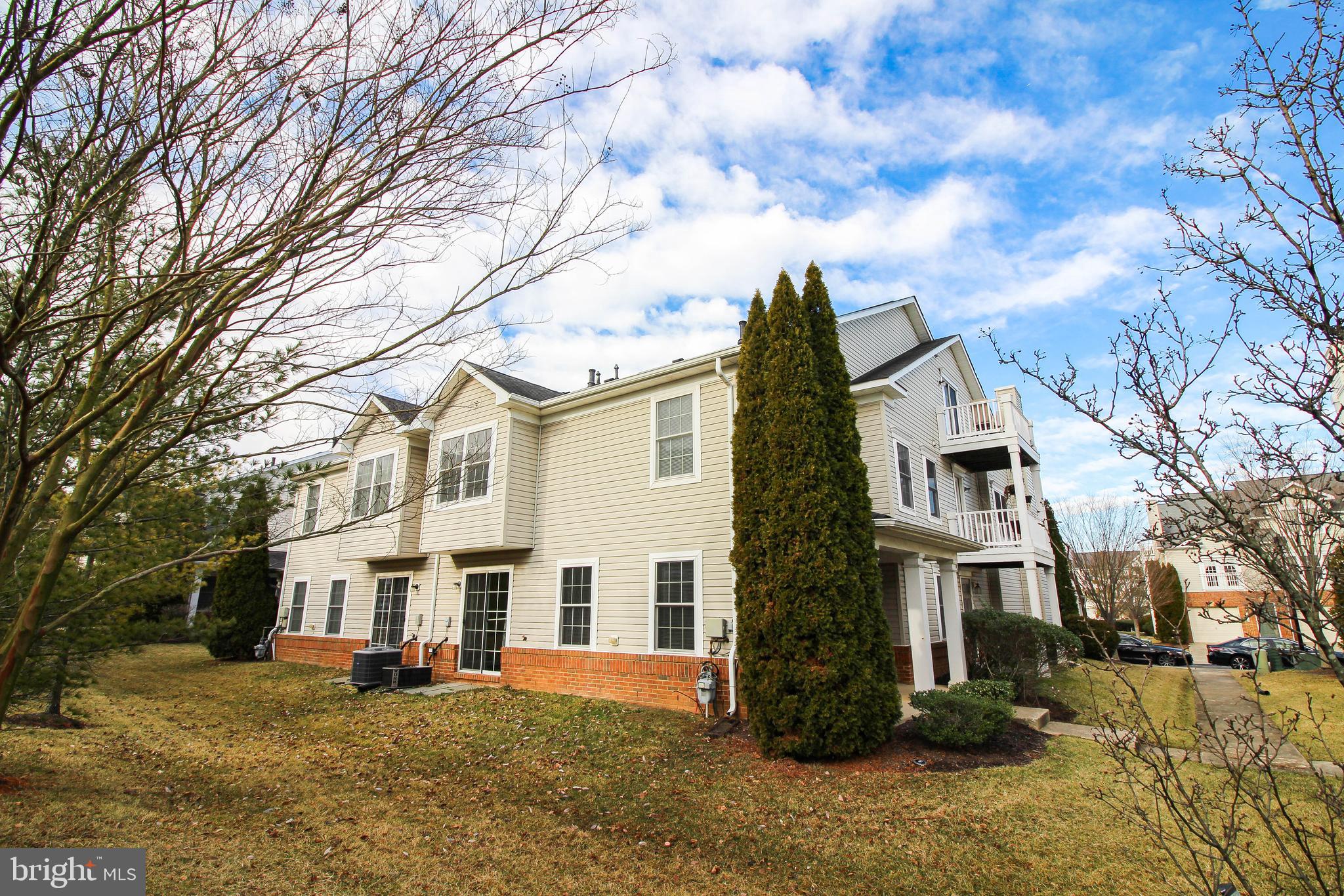 2035 Astilbe Way, Unit 2035 Odenton, MD 21113 - Photo 37 of 45