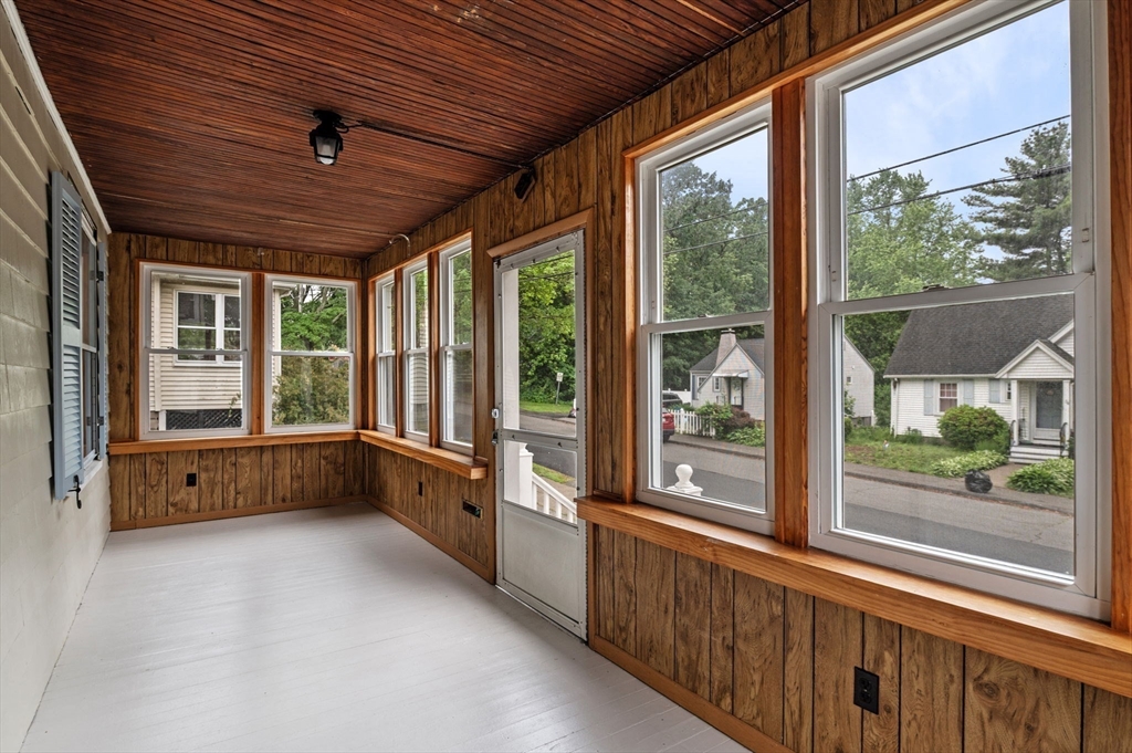 33 Intervale Avenue Saugus, MA 01906 - Photo 2 of 40 a view of an empty room with a window