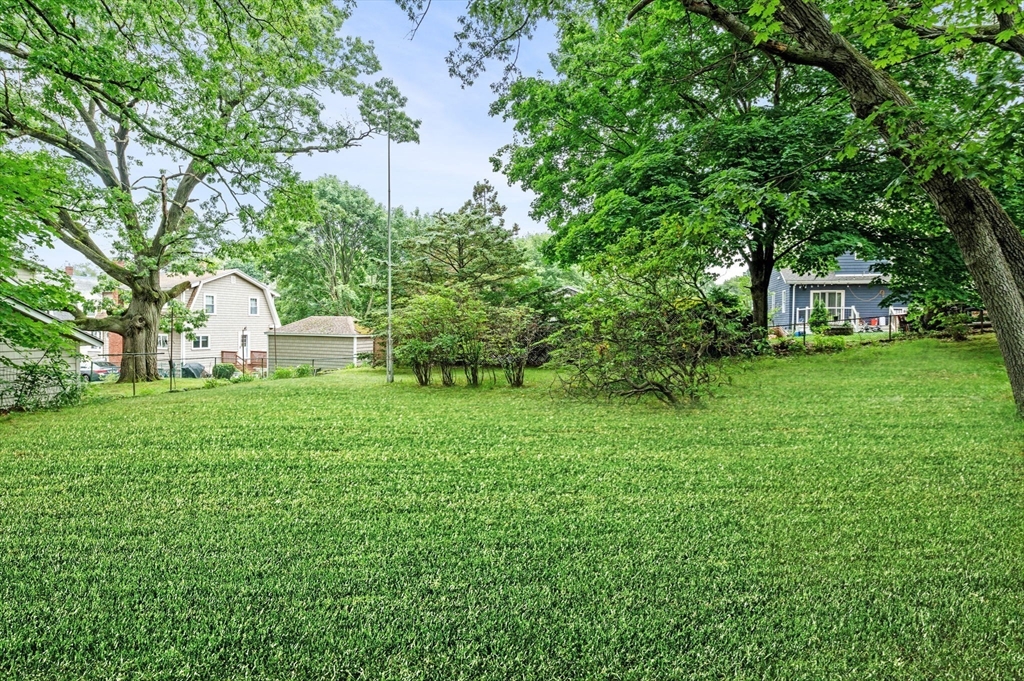 33 Intervale Avenue Saugus, MA 01906 - Photo 36 of 40 a view of a house with a yard