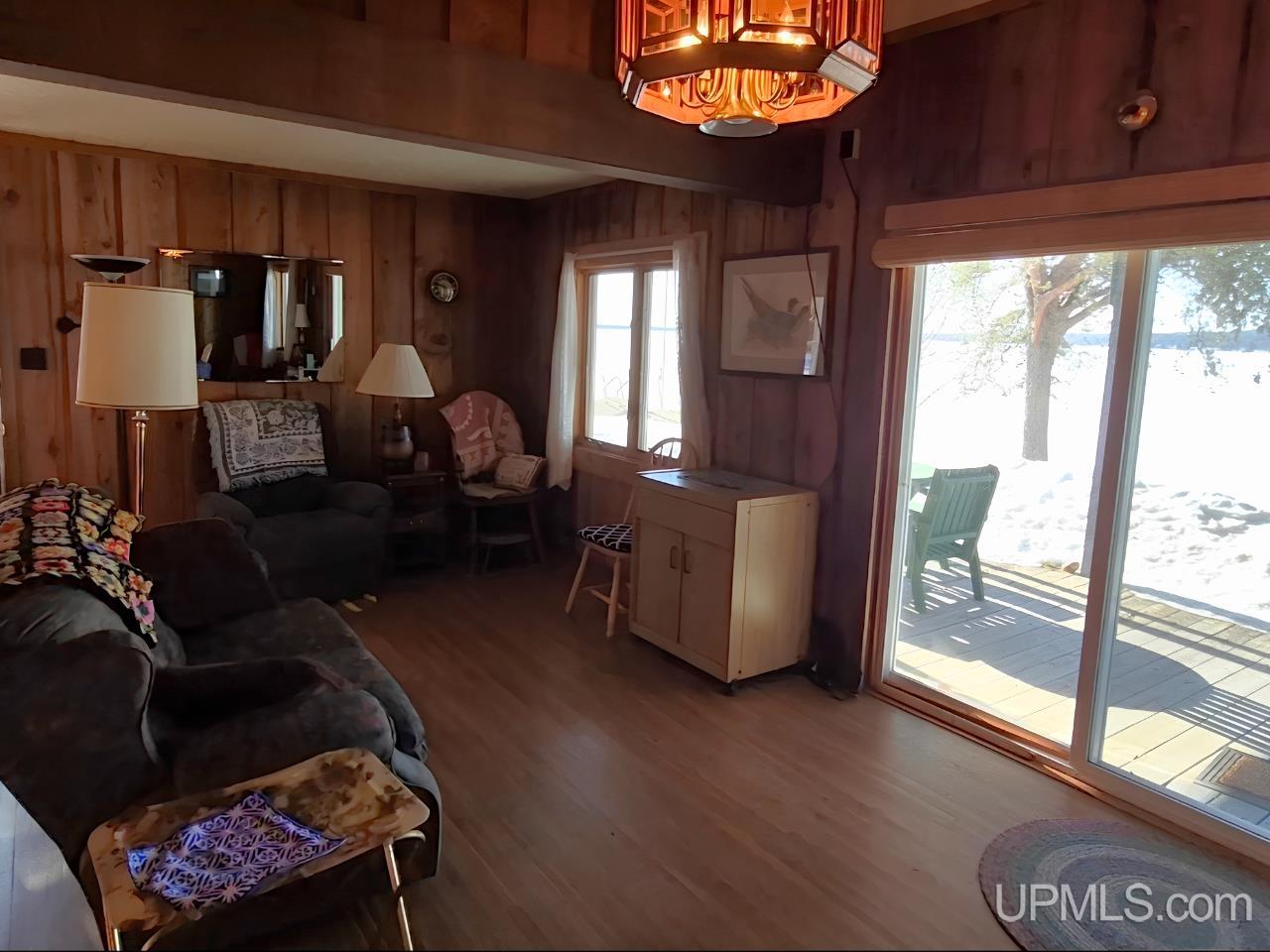 3803 West Co Road Big Bay, MI 49808 - Photo 20 of 35