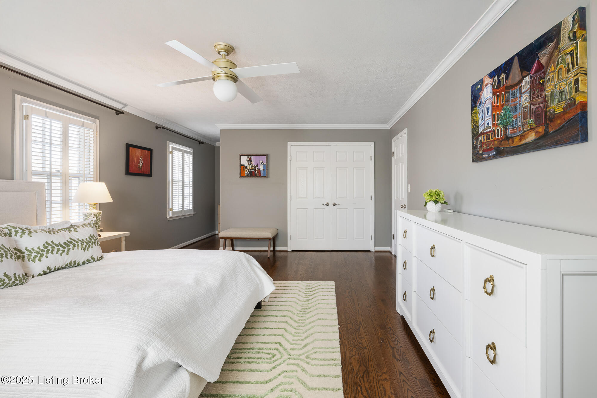 217 Sequoya Road Louisville, KY 40207 - Photo 22 of 34 spacious primary bedroom