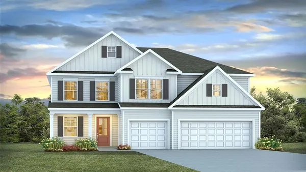 $485,330 | 379 Hadley Spgs Avenue, Longs, SC 29568